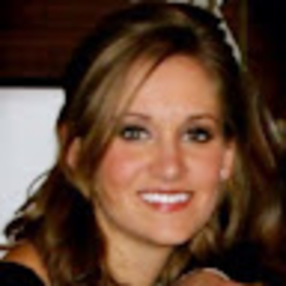 Meet your Posher, Katherine